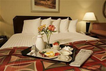 Hotel 31 Houston Near The Galleria المظهر الخارجي الصورة