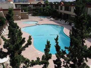 Hotel 31 Houston Near The Galleria المظهر الخارجي الصورة