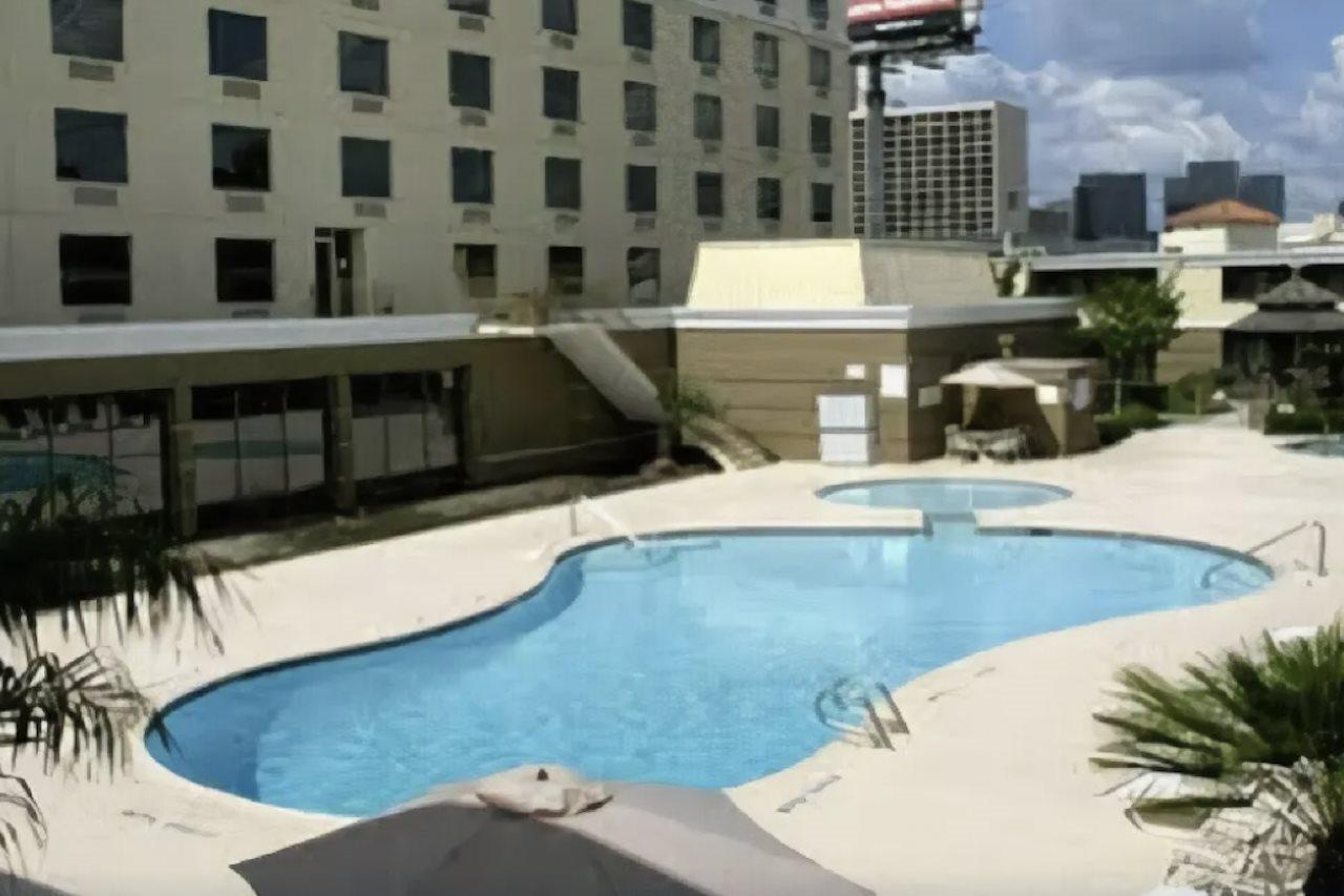 Hotel 31 Houston Near The Galleria المظهر الخارجي الصورة