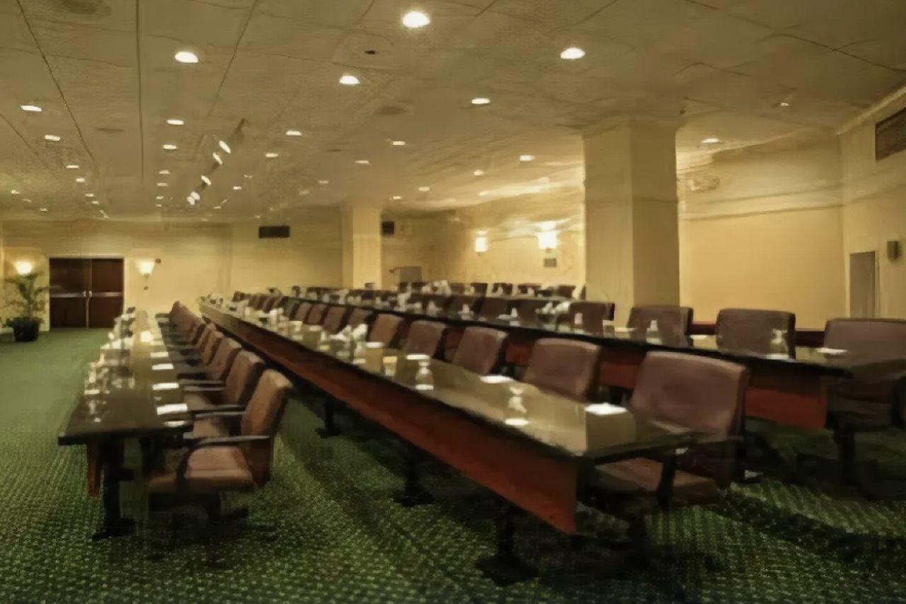 Hotel 31 Houston Near The Galleria المظهر الخارجي الصورة