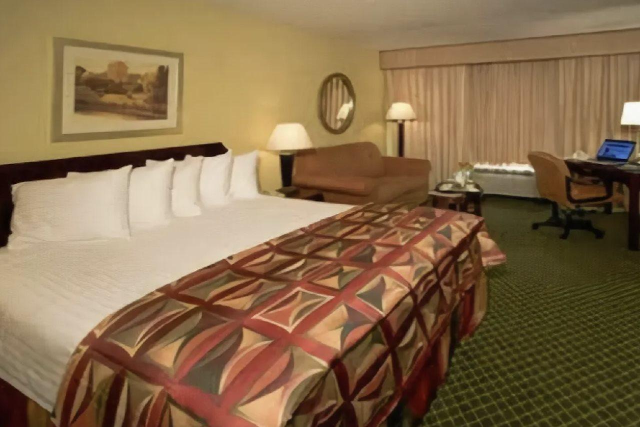 Hotel 31 Houston Near The Galleria المظهر الخارجي الصورة
