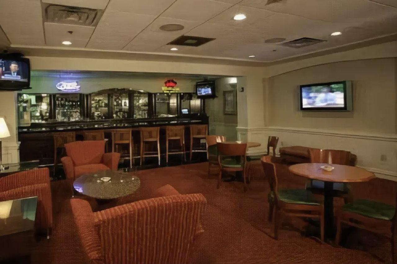 Hotel 31 Houston Near The Galleria المظهر الخارجي الصورة