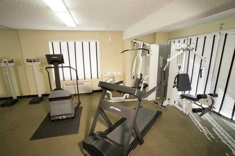 Hotel 31 Houston Near The Galleria المرافق الصورة