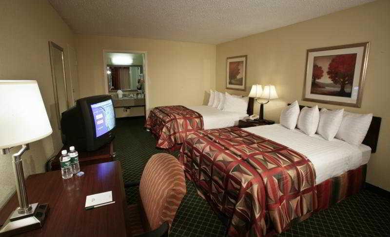 Hotel 31 Houston Near The Galleria الغرفة الصورة